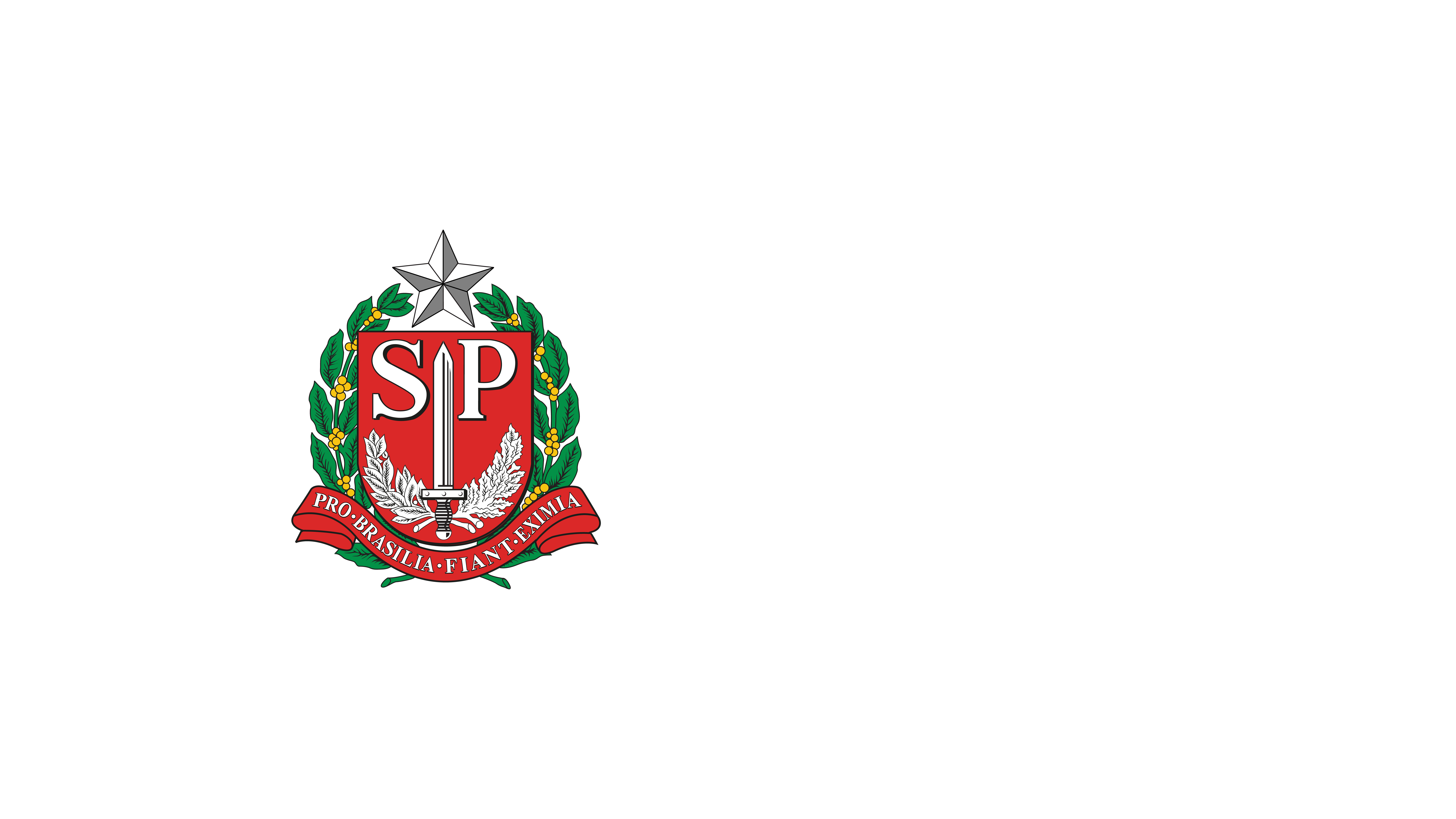 Governo do Estado de São Paulo