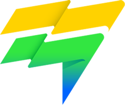 Logotipo do REA - Centro de Treinamento Paraímpico Brasileiro