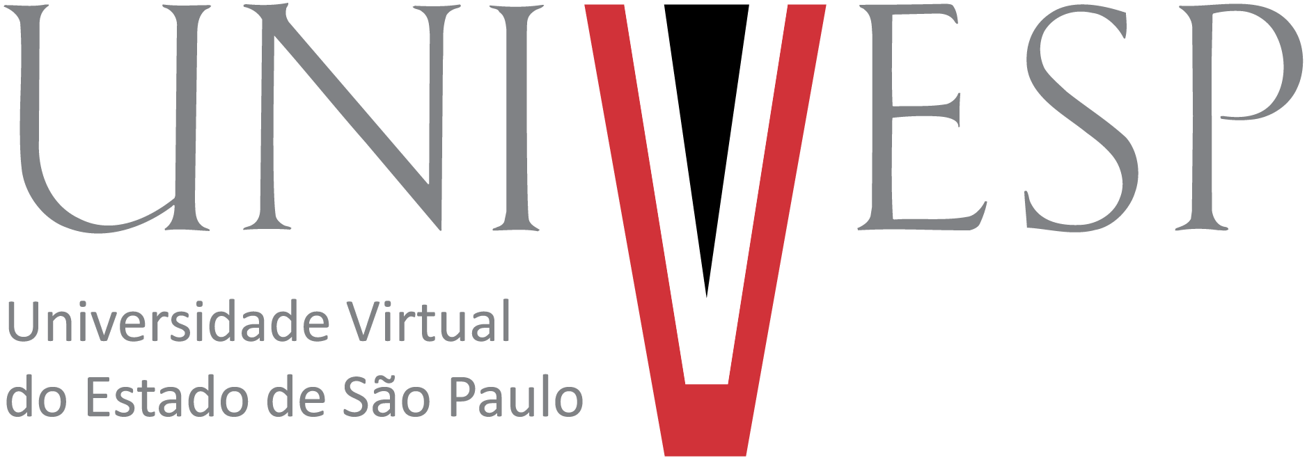 UNIVESP Logo