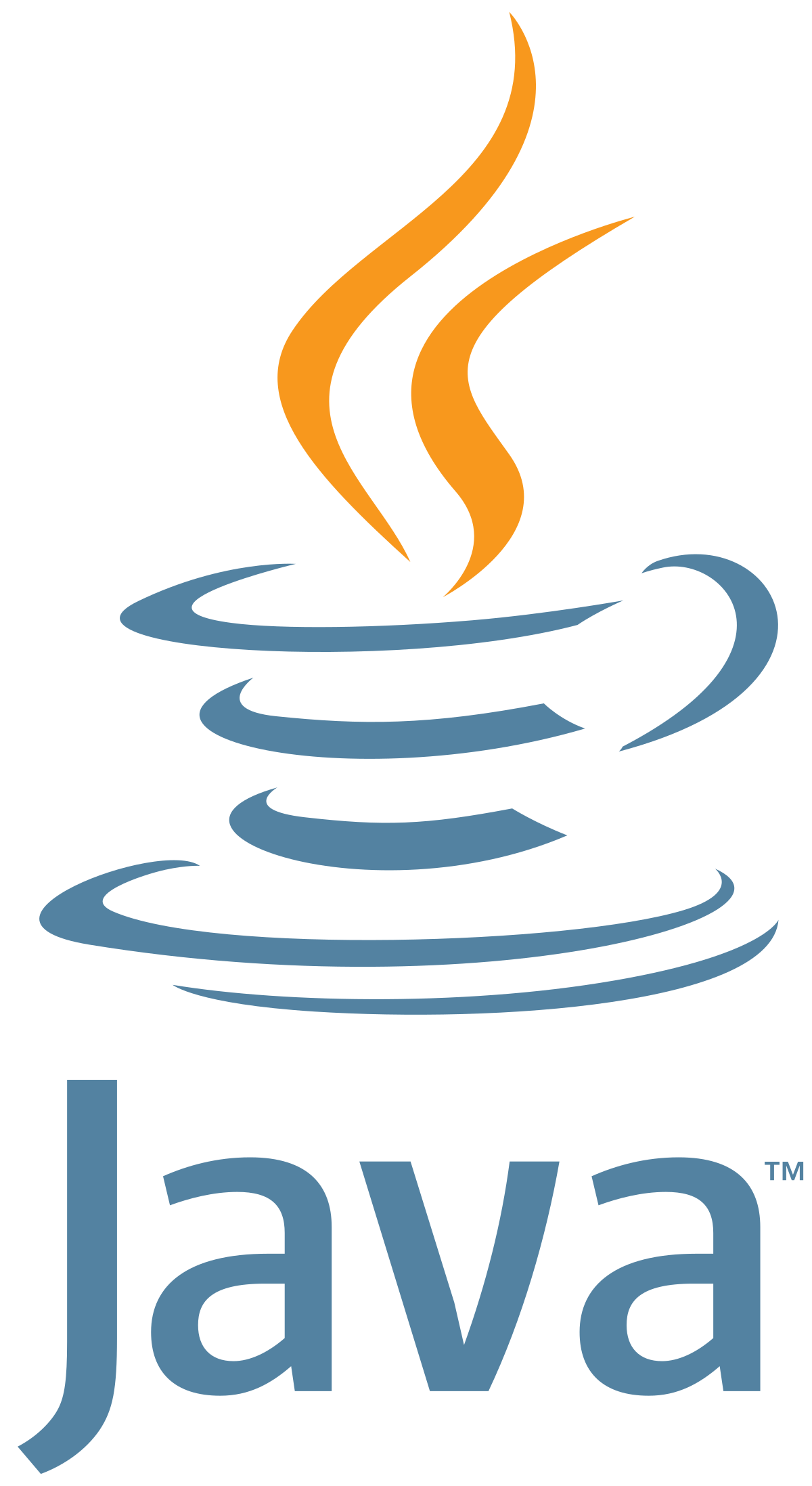 imagem símbolo do java