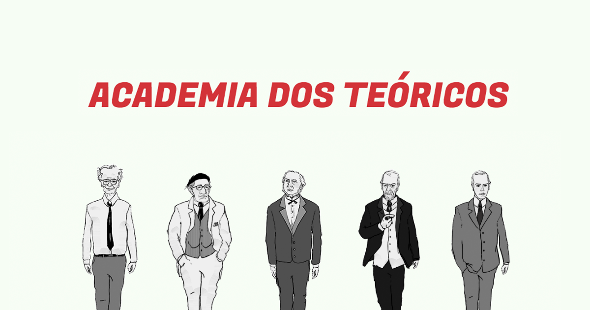 Academia Dos Teóricos – Psicologia Da Educação – Apps Univesp